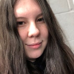 Meet your Posher, Caroline